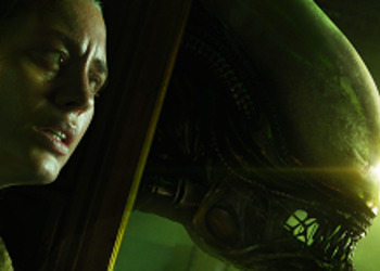 20th Century Fox зарегистрировала торговую марку Alien: Blackout. Анонс на The Game Awards 2018?