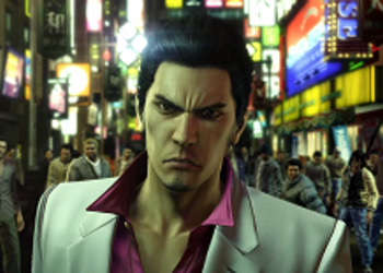 Yakuza Kiwami, похоже, уже совсем скоро выйдет в Steam