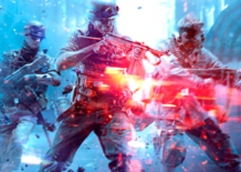 Battlefield V стартовал гораздо хуже Battlefield 1 в британском чарте (Обновлено)