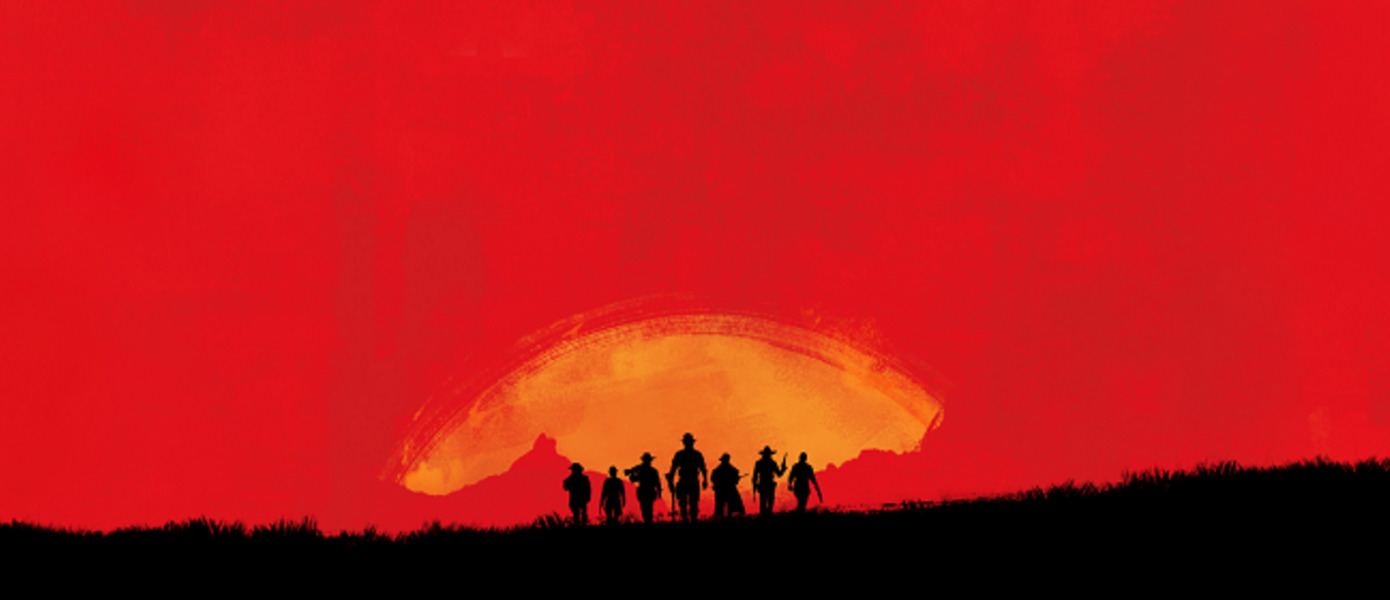 Red Dead Online - Rockstar Games выпустила обновление, активирующее онлайновый режим Red Dead Redemption 2 (Обновлено)
