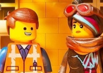 The LEGO Movie 2 Videogame находится в разработке