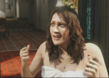 Grand Theft Auto Online помогла задержать насильника