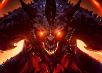 Blizzard: Несколько проектов по Diablo будут представлены в следующем году