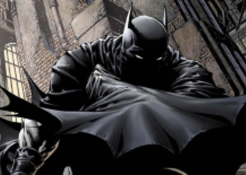 Авторы Batman Arkham Origins тизерят новую игру?