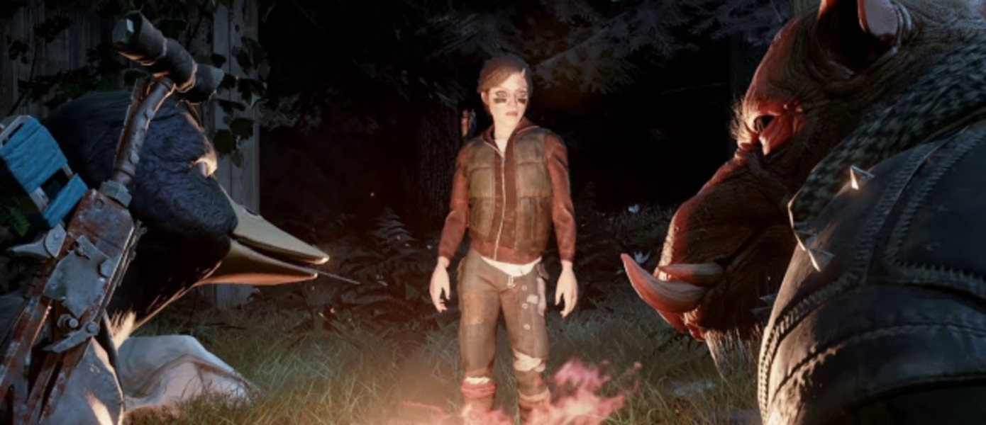 Mutant Year Zero: Road to Eden - представлен релизный трейлер тактической игры в стиле XCOM