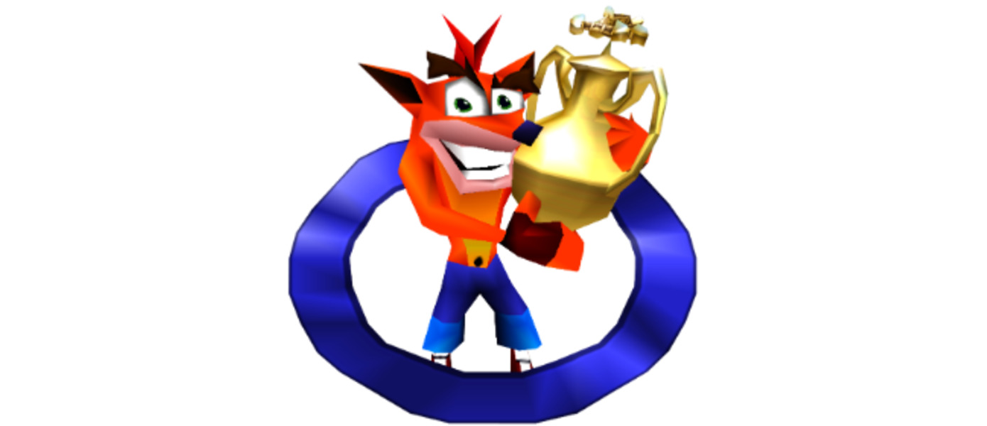 Eurogamer: Ремейк Crash Team Racing находится в разработке, анонс состоится совсем скоро