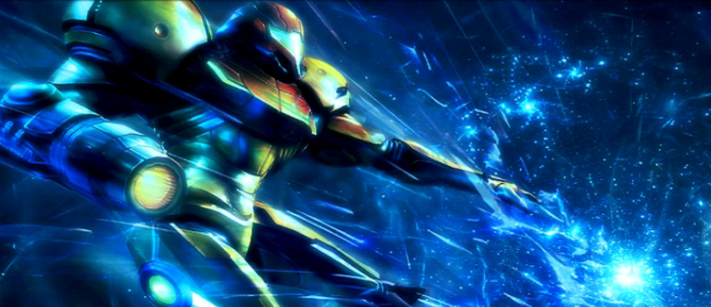 Metroid Prime - состоящий из первых трех частей серии сборник для Nintendo Switch засветился на сайте уважаемого шведского магазина