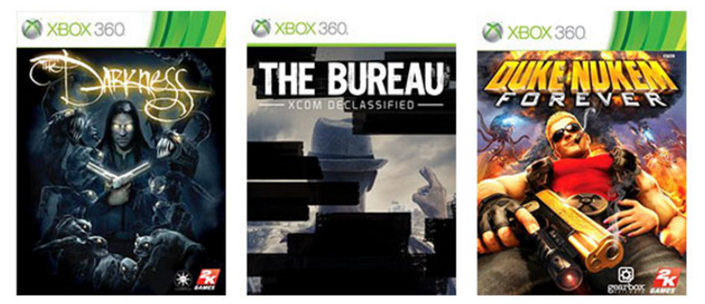 Еще несколько игр с Xbox 360 стали доступны по программе обратной совместимости на Xbox One