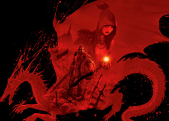 Покинувший BioWare креативный директор Dragon Age Майк Лейдлоу возвращается к созданию AAA-игр на новом рабочем месте