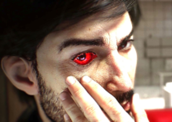 Prey - Bethesda датировала выход мультиплеерного обновления Typhon Hunter