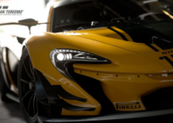 Gran Turismo Sport получила декабрьское обновление 1.31