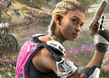 The Game Awards 2018: Far Cry: New Dawn официально анонсирован
