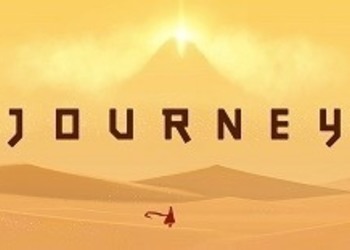 Journey теряет статус эксклюзива PlayStation и перебирается на PC