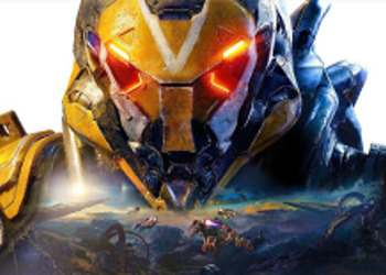 The Game Awards 2018: Anthem - представлен новый эпичный трейлер