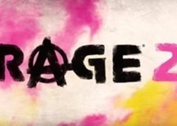 The Game Awards 2018: Rage 2 - Bethesda представила новый трейлер и огласила дату релиза драйвового шутера