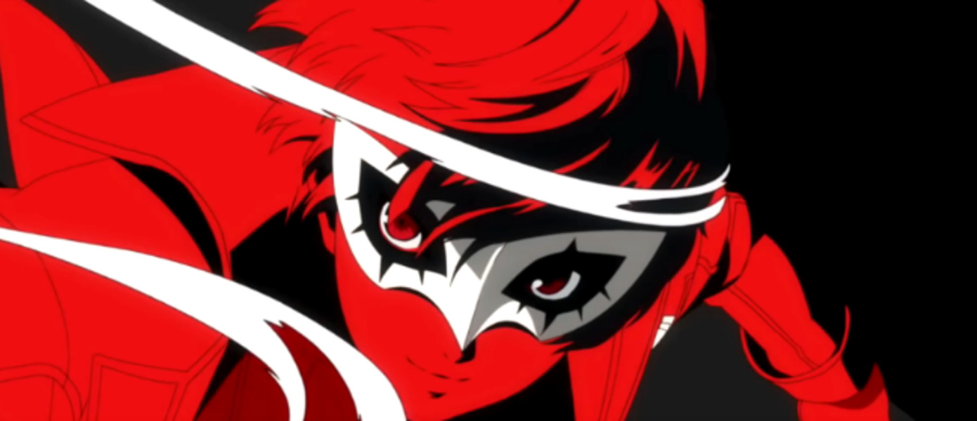 The Game Awards 2018: Джокер из Persona 5 подтвержден в качестве играбельного персонажа в Super Smash Bros. Ultimate