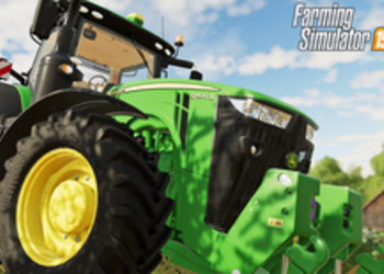 Farming Simulator 19 продается очень хорошо