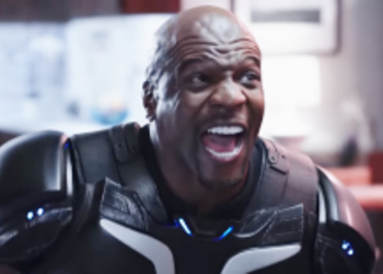 Crackdown 3 - Терри Крюс подбирает костюмчик в новом трейлере эксклюзива Microsoft