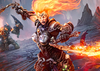 Darksiders III - генеральный директор THQ Nordic поделился своим мнением относительно смешанных обзоров на новую приключенческую игру