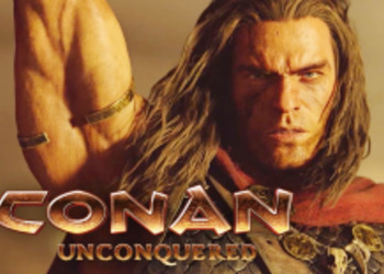 Conan Unconquered - анонсирована стратегия во вселенной Конана