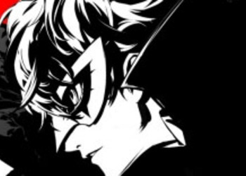 Слух: Расширенная версия Persona 5 готовится к релизу на Nintendo Switch