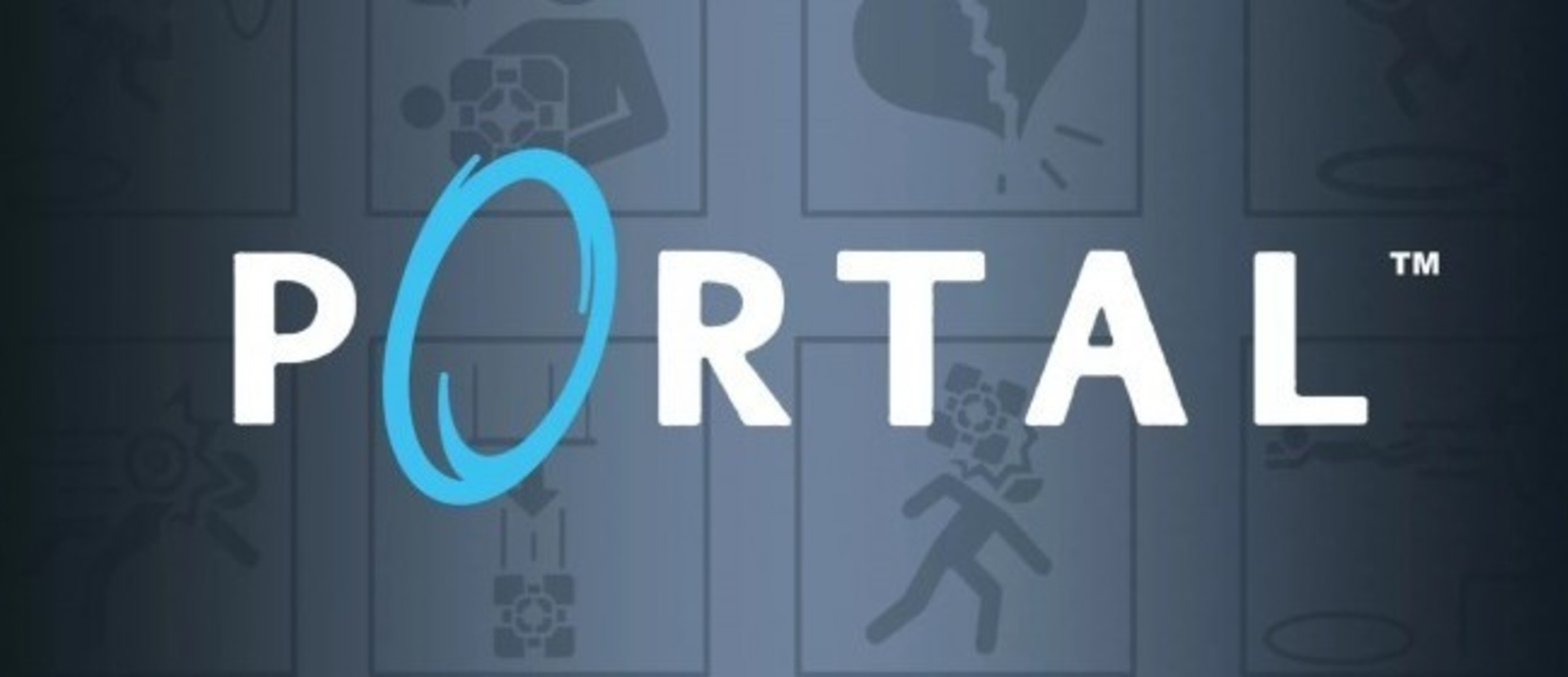 Портал 1 бит. Portal 1 игра. Портал 1 часть. Portal обложка. Портал 1 обложка.
