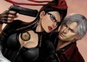 Автор Bayonetta Хидеки Камия намекает на сотрудничество с Capcom?