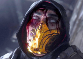 Mortal Kombat 11 - поклонник создал версию трейлера без рэпа, появились новые детали