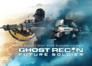 В Ghost Recon Wildlands появилась миссия-кроссовер с Ghost Recon: Future Soldier