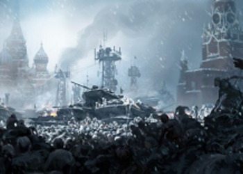 World War Z анонсирована к выходу в магазине Epic Games, упоминания Steam на официальном сайте больше нет