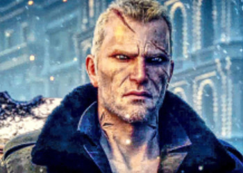 Left Alive - Square Enix представила новый геймплейный трейлер боевика во вселенной Front Mission