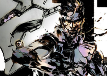 Konami вернется на E3 с Metal Gear Solid в следующем году