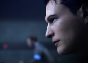 Detroit: Become Human - Sony раскрыла продажи эксклюзива для PlayStation 4 от Дэвида Кейджа