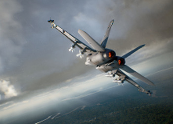 Ace Combat 7: Skies Unknown - представлены новые геймплейные видео воздушного боевика