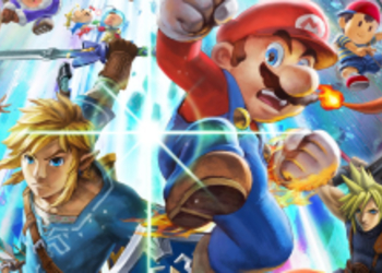 Свои ребята - вызов полиции на дом к шумным игрокам в Super Smash Bros. закончился весьма неожиданно
