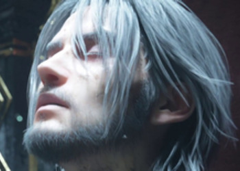 В Final Fantasy XV на консолях появилась русская озвучка, поклонников ждет новый квест по Final Fantasy XIV