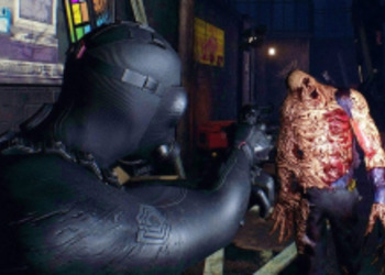 Daymare: 1998 - навеянный Resident Evil 2 хоррор получил релизное окно и новые скриншоты