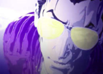 Travis Strikes Again: No More Heroes уже можно предзаказать и предзагрузить