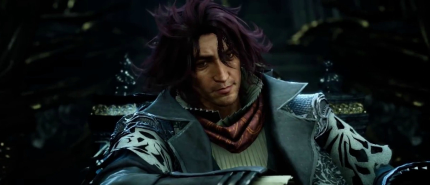 Final Fantasy XV - Square Enix расскажет часть истории Ардина в короткометражном аниме-приквеле, опубликован официальный арт