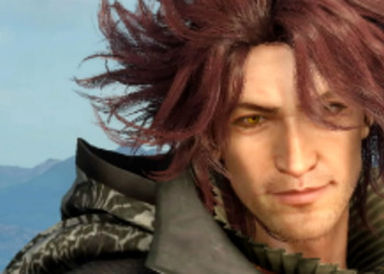 Final Fantasy XV - Square Enix расскажет часть истории Ардина в короткометражном аниме-приквеле, опубликован официальный арт