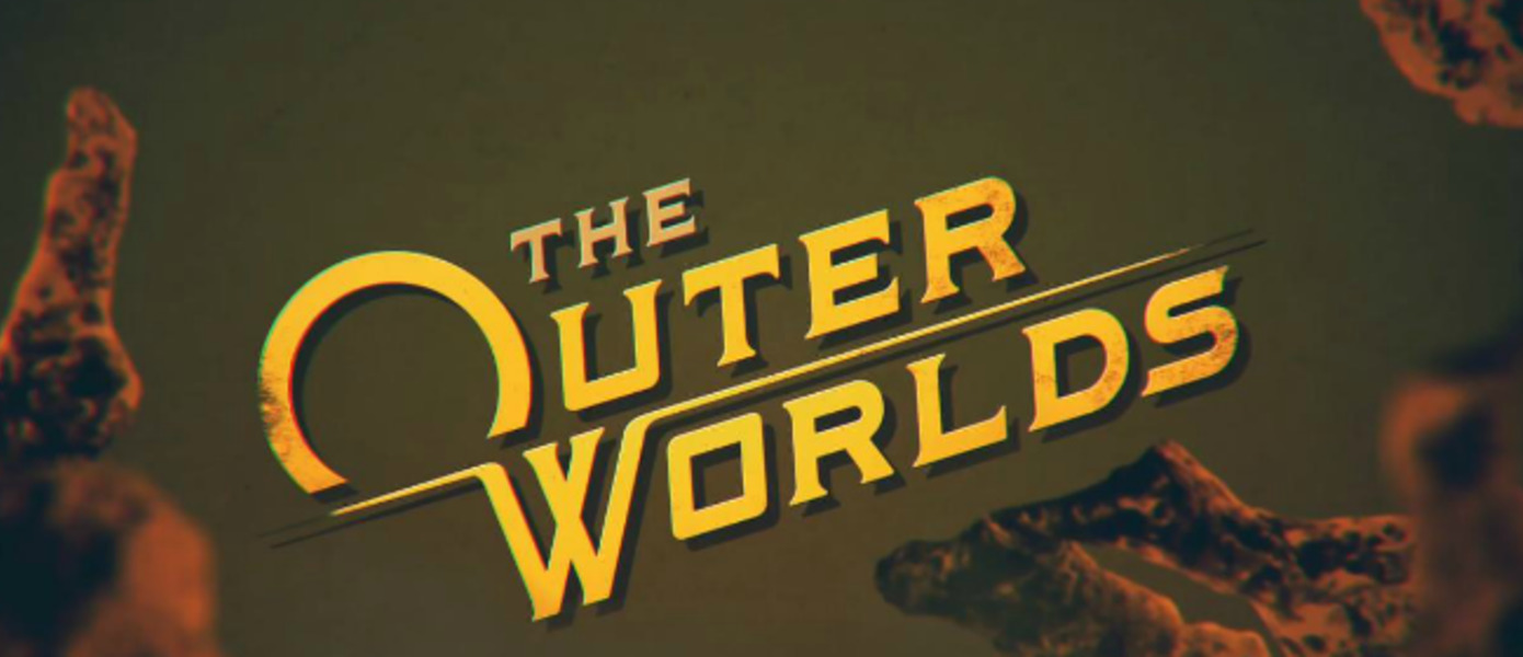 The Outer Worlds - Obsidian объяснила фанатам, насколько масштабной будет новая игра от создателей Fallout
