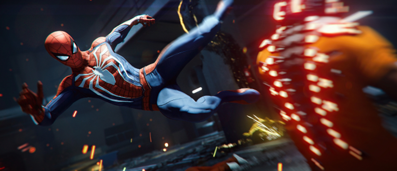 В PlayStation Store стартовал последний этап распродажи