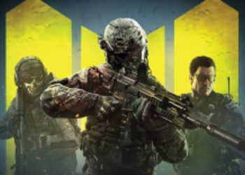 Call of Duty: Legends of War - состоялся релиз мобильного шутера