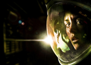 Alien Isolation - появился геймплей прототипа с видом от третьего лица