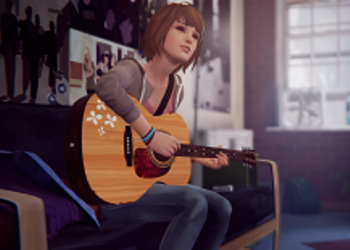 Life is Strange - первый сезон раздают по подписке на Xbox Game Pass