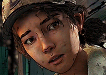 Еще одна игра мимо Steam - финальный сезон The Walking Dead будет продаваться только в Epic Games Store