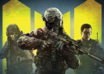 Call of Duty: Legends of War - представлен официальный геймплейный трейлер мобильного шутера