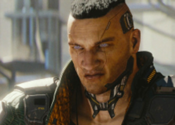 Cyberpunk 2077 - сотруднику CD Projekt RED подарили крутой подарок на 10-летие работы в компании