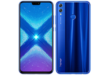 Honor 8X - обзор на смартфон