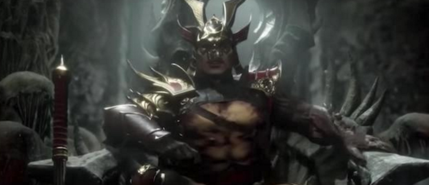 Mortal Kombat 11 - Эд Бун прокомментировал появившийся в сети слух о списке играбельных персонажей